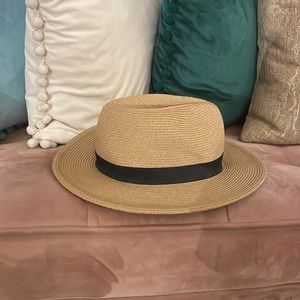 Sunday Afternoons Havana Hat